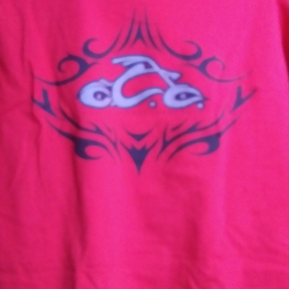 VINTAGE T-SHIRT - Picture 6 of 6